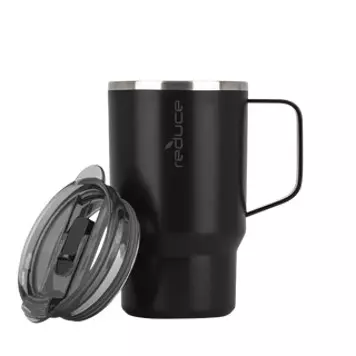 Vaso Termico Reduce Negro
