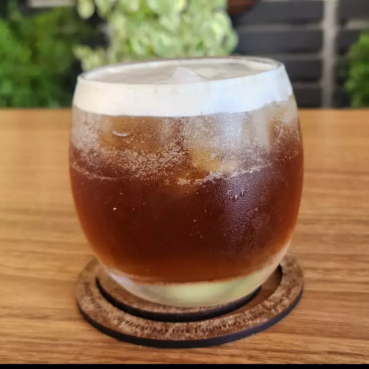 MATE DO BARÃO