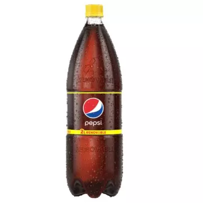 Pepsi 2L