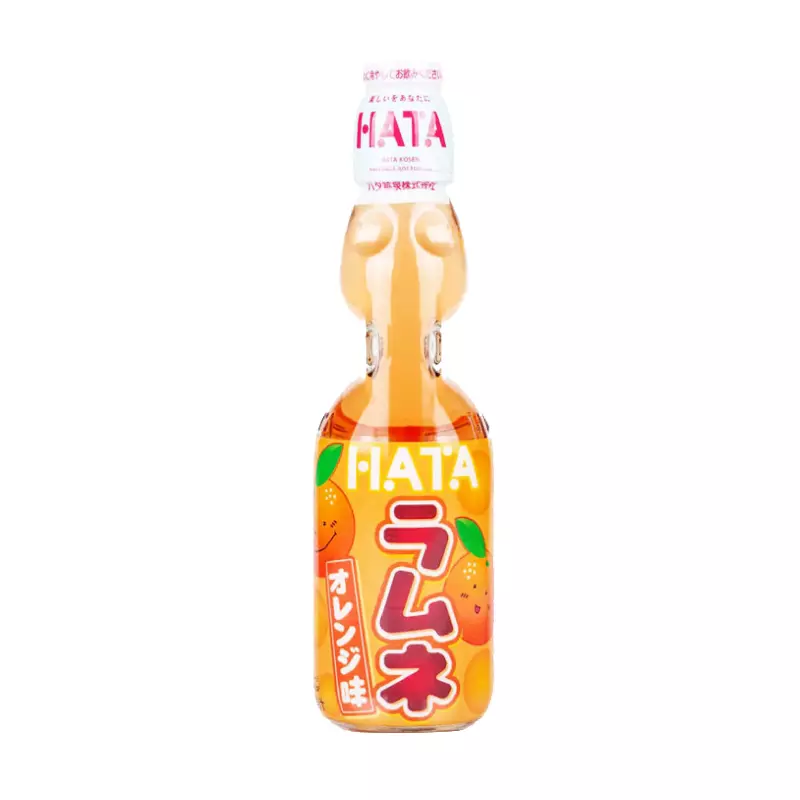 Hata Ramune Naranja(copy)