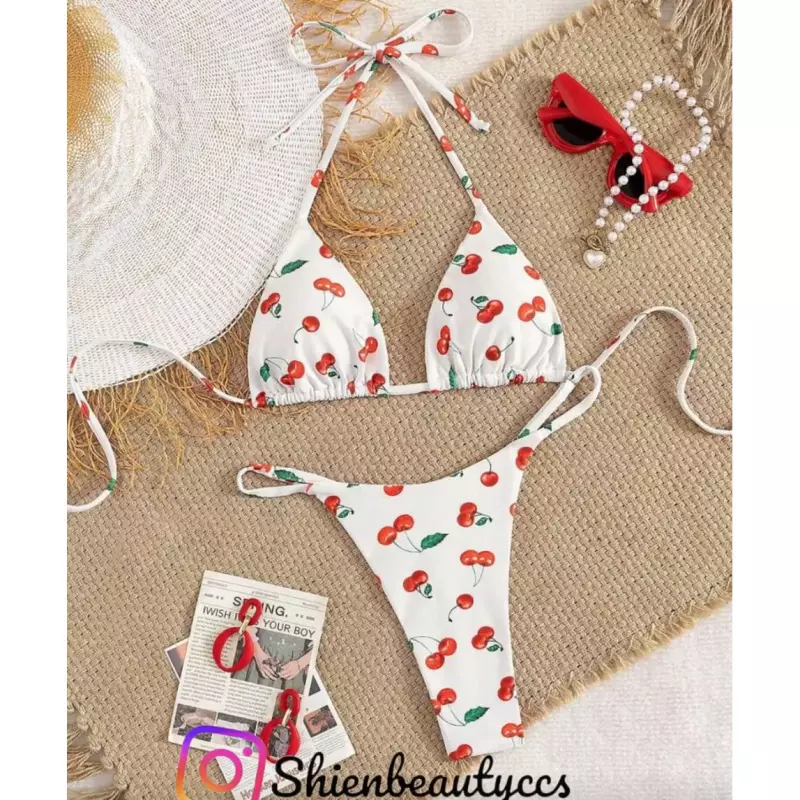 TB 2 Piezas Semi hilo