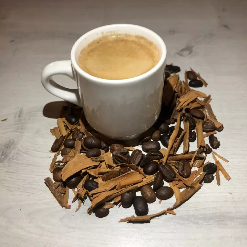 EXPRESSO