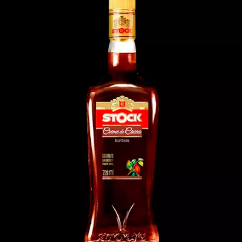 Licor Stock