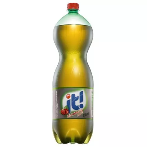REFRI. IT GUARANA 6X2L