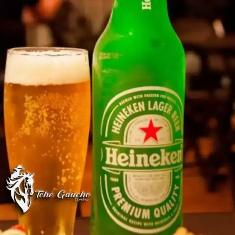 Heineken 600ml