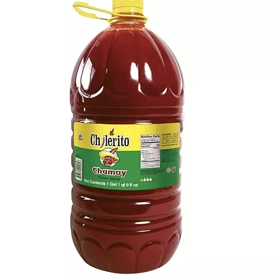 Chilerito chamoy galón