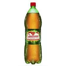 guarana 2 litros