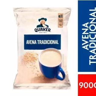 AVENA TRADICIONAL 900GR