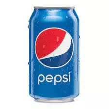 pepsi lata