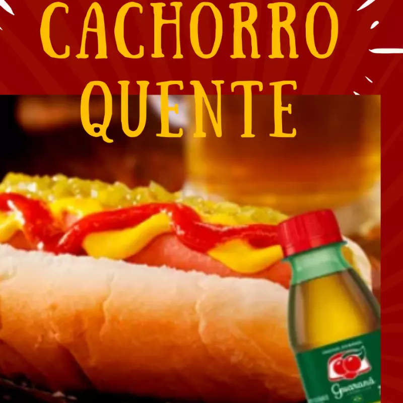 Combo cachorro 15