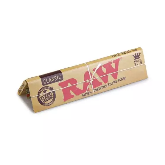 Raw - Classic