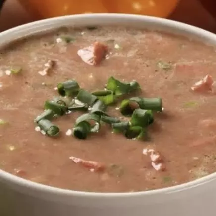 Caldo de Feijão - Pequeno