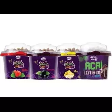 AÇAÍ NO POTE