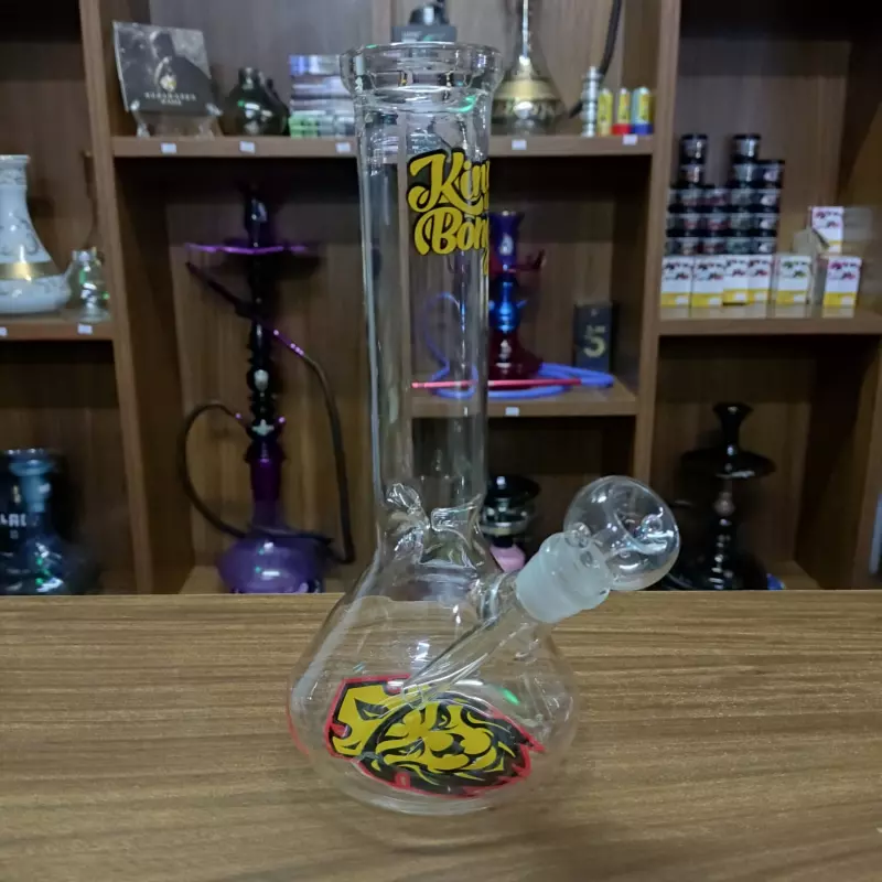 Bong King Bong The King