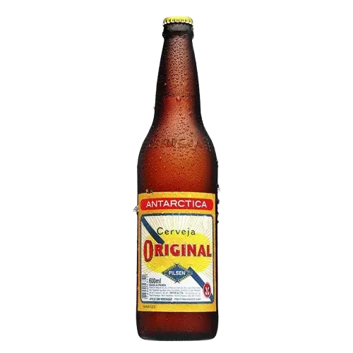 Original 600ml