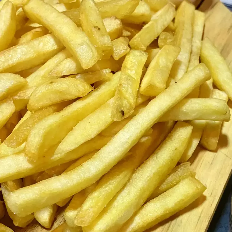 BATATA FRITA GRANDE