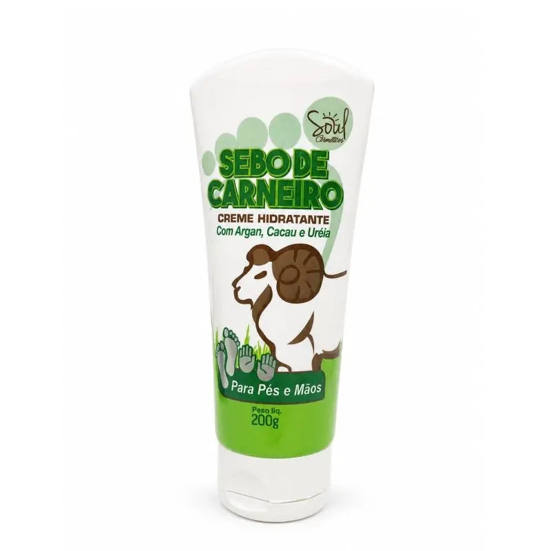 SEBO DE CARNEIRO SOUL 200G