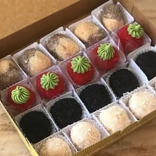 Combo com 20 Docinhos!!
