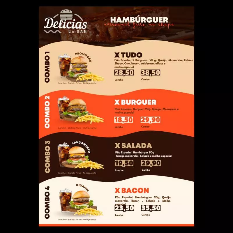 Combos