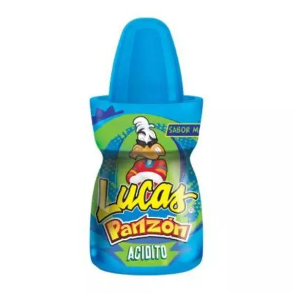 Lucas Panzon Acidito