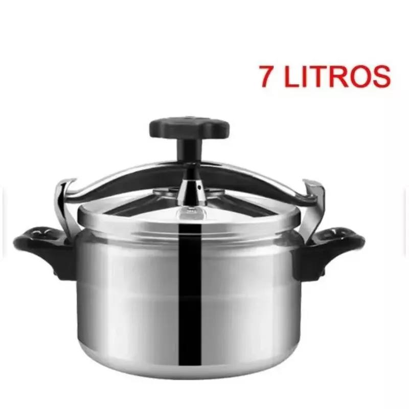 🌟OLLA A PRESION DE 7 L.🌟