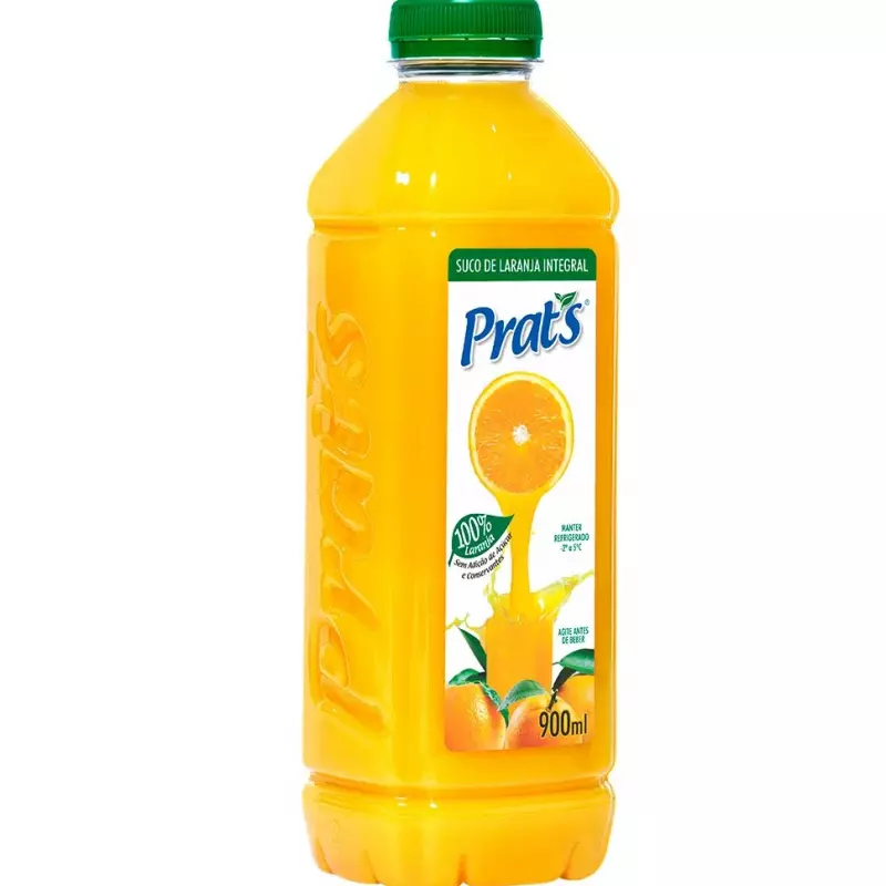 SUCO PRAT'S 900ml