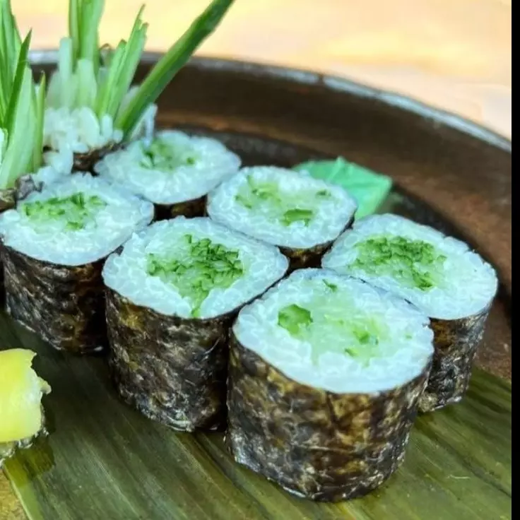 Kappamaki Pepino (10 uni)