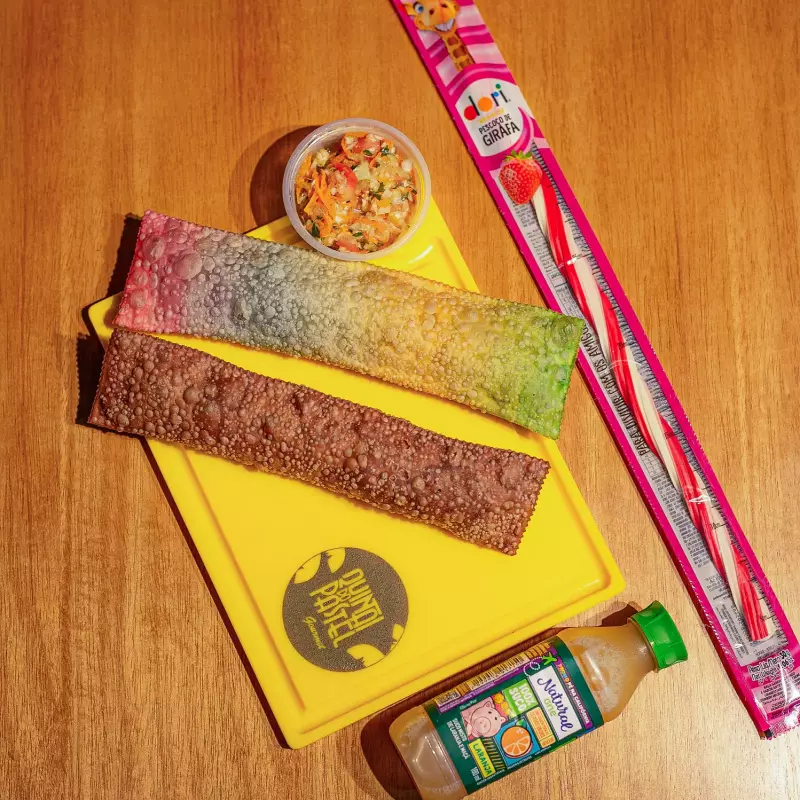 COMBO DIA DAS CRIANÇAS