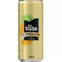 Del Valle limonada Tropical
