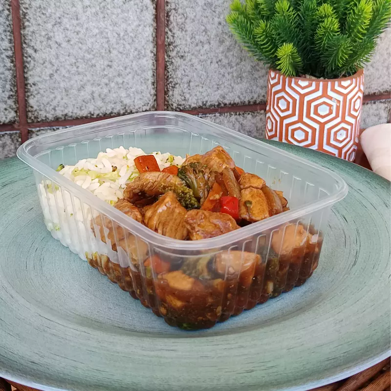 Frango Oriental(copy)