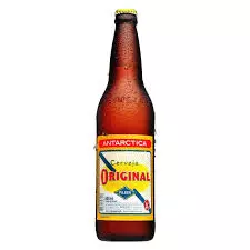 Original 600ml retornável