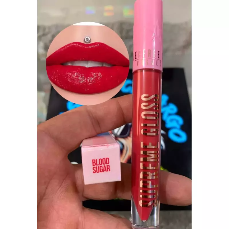 Gloss 💋Jeffree Star Originales