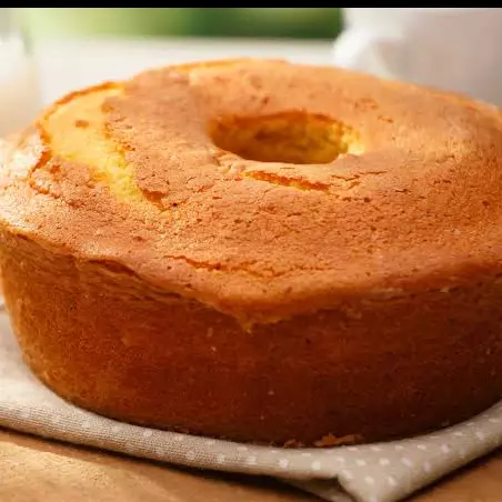 Bolo de trigo 500g