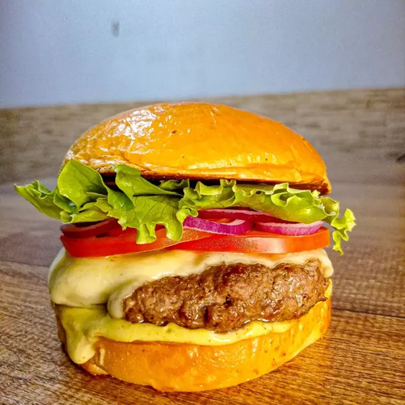 Salad (Com Mussarela)