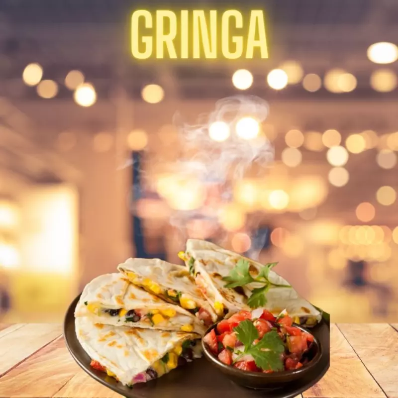 GRINGA