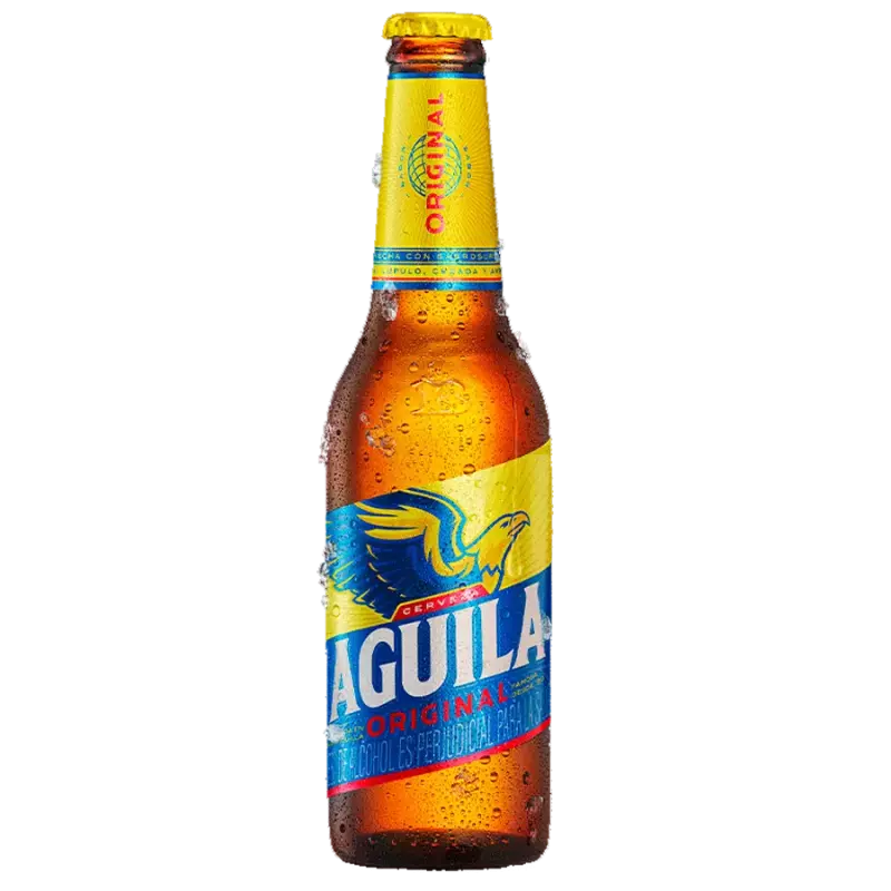 CERVEZAS NACIONALES