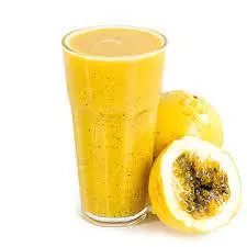 Suco de MARACUJA