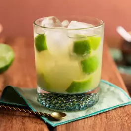 CAIPIRINHA DE LIMÃO (SELETA)