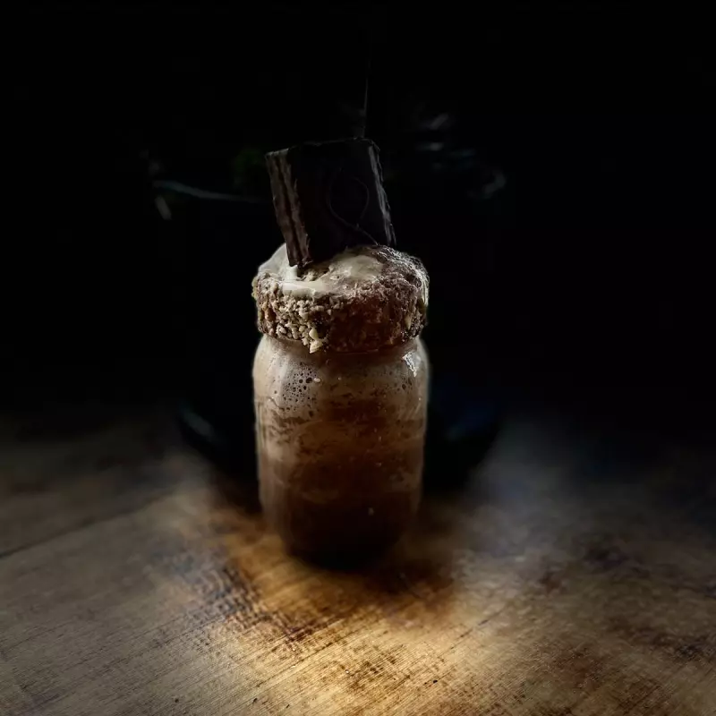 Frappè Kinder Delice Vorkskresensky