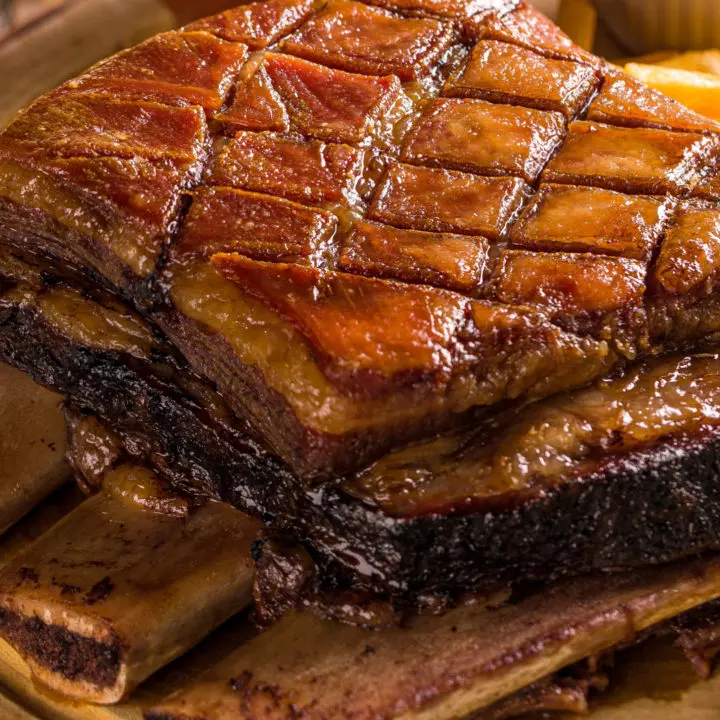 6 - Costela Individual