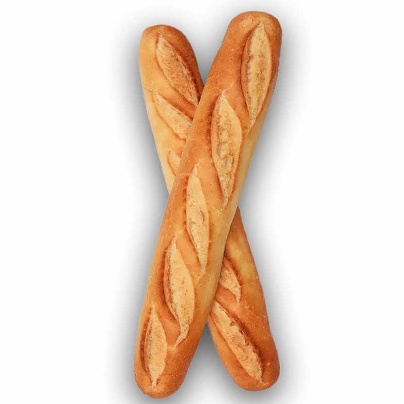 Baguette Rústico