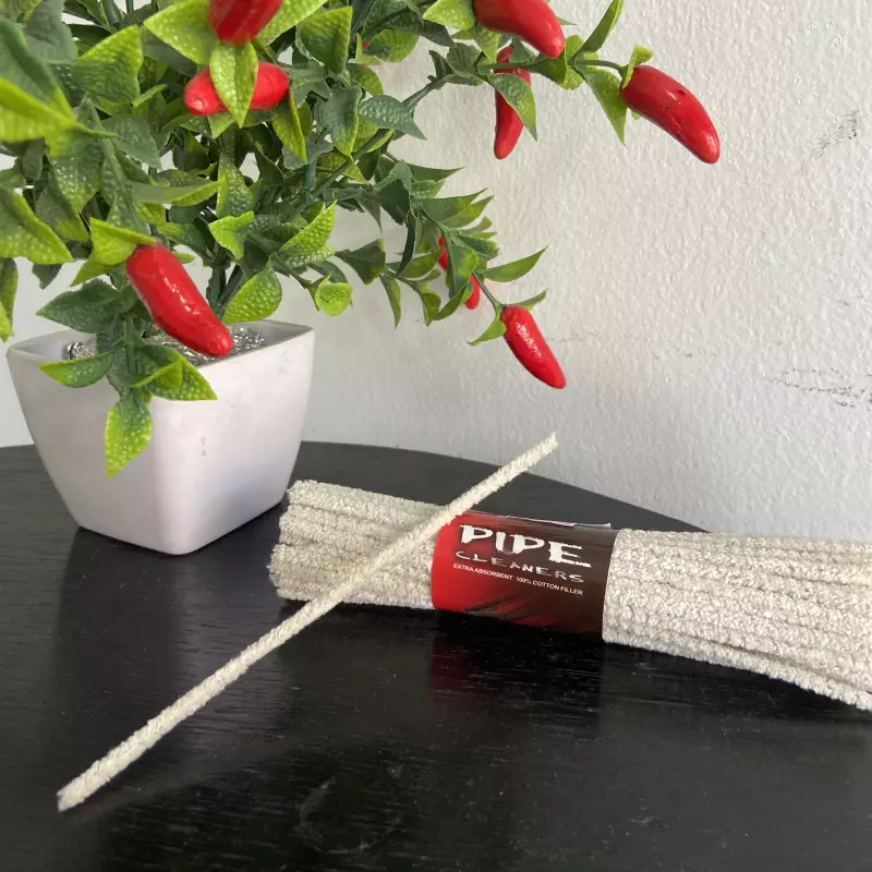 Limpador de pipe