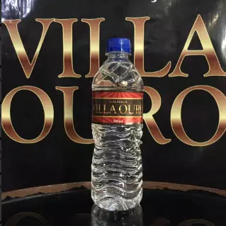 Cachaça Vila Ouro
