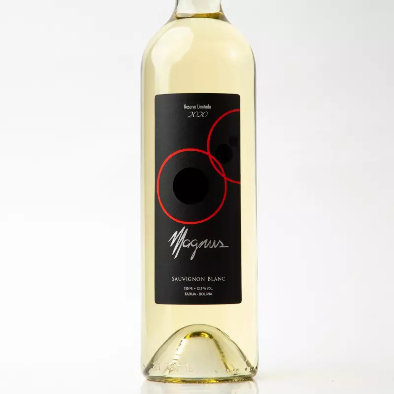 Sauvignon Blanc