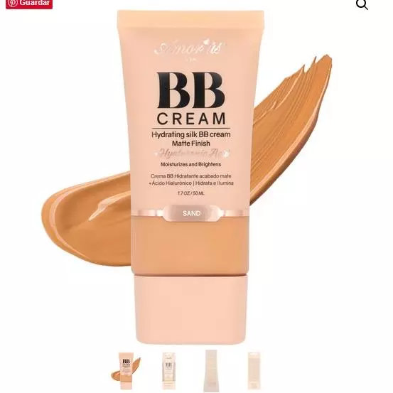 BB Cream Sand CO-BBFN-06