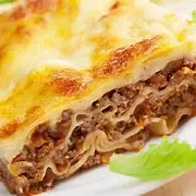 Lasanha