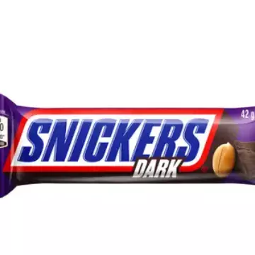 Snickers Dark 42g