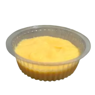 POTE DE CHEDDAR CREMOSO (100g)