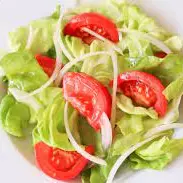 Ensalada 2 Ingredientes