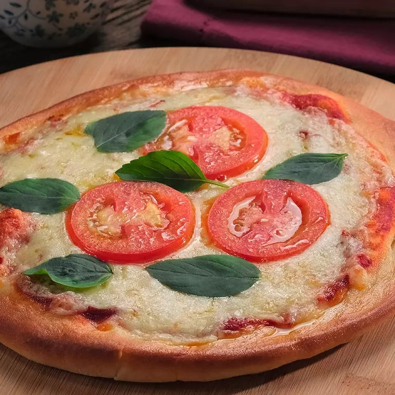 Margherita